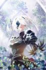 جميع حلقات انمي NieR:Automata Ver1.1a مترجمة