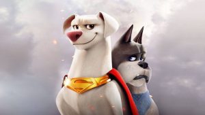 فيلم DC League of Super-Pets مدبلج بالعربية اونلاين تحميل مباشر