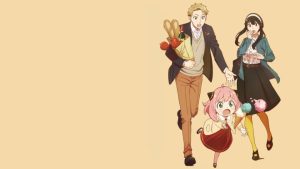 جميع حلقات انمي Spy x Family مدبلج اونلاين تحميل مباشر