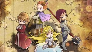 جميع حلقات انمي دريلاند مدبلجة بالعربية اونلاين تحميل مباشر