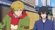 الصورة جميع حلقات انمي Leadale no Daichi nite مترجمة اونلاين تحميل مباشر