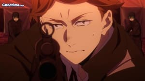 Image جميع مواسم Bungou Stray Dogs