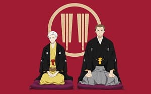 الصورة جميع حلقات انمي Orient مترجمة اونلاين تحميل مباشر