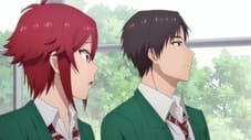 الصورة جميع مواسم انمي Karakai Jouzu no Takagi-san مترجمة اونلاين تحميل مباشر