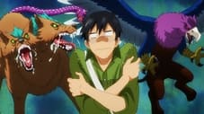 الصورة انمي Vanitas no Carte 2nd Season الحلقة 2 مترجمة اونلاين تحميل مباشر