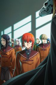 الصورة انمي Fantasy Bishoujo Juniku Ojisan to الحلقة 6 مترجمة