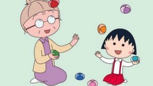 جميع حلقات انمي ماروكو الصغيرة مدبلجة بالعربية اونلاين تحميل مباشر