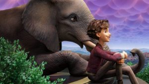 فيلم The Magician's Elephant مترجم اونلاين تحميل مباشر