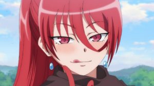 جميع حلقات انمي Isekai One Turn Kill Neesan مترجمة