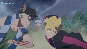 Image Boruto: Naruto Next Generations
