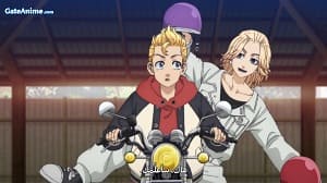 Image جميع مواسم Tokyo Revengers
