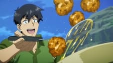 الصورة انمي Tokyo 24-ku الحلقة 4 مترجمة اونلاين تحميل مباشر