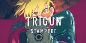 انمي Trigun Stampede مترجم