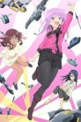 جميع حلقات انمي Alice Gear Aegis Expansion مترجمة