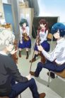 جميع حلقات انمي Ao no Orchestra مترجمة