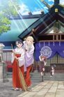 جميع حلقات انمي Edomae Elf مترجمة اونلاين تحميل مباشر
