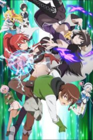 جميع حلقات انمي Isekai One Turn Kill Neesan مترجمة