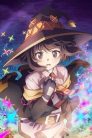 جميع حلقات انمي Kono Subarashii Sekai ni Bakuen wo! مترجمة