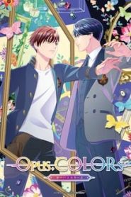 جميع حلقات انمي Opus.COLORs مترجمة اونلاين تحميل مباشر