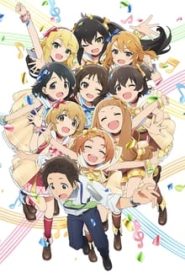 جميع حلقات انمي The IDOLM@STER Cinderella Girls: U149 مترجمة