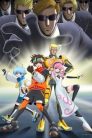 جميع حلقات انمي Tousouchuu: Great Mission مترجمة