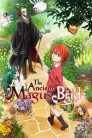 جميع مواسم انمي Mahoutsukai no Yome مترجمة