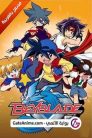 جميع مواسم انمي بي بليد Beyblade مدبلجة بالعربية اونلاين تحميل مباشر