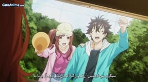 Image Isekai de Cheat Skill wo Te ni Shita