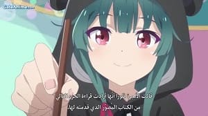الصورة جميع حلقات انمي Kakkou no Iinazuke مترجمة اونلاين تحميل مباشر