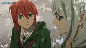 الصورة جميع حلقات انمي Aharen-san wa Hakarenai الموسم 1 مترجمة