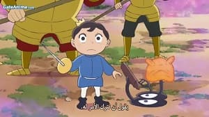الصورة جميع حلقات انمي Birdie Wing: Golf Girls’ Story مترجمة