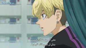 Image جميع مواسم Tokyo Revengers