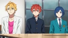 الصورة انمي Aharen-san wa Hakarenai الحلقة 1 مترجمة