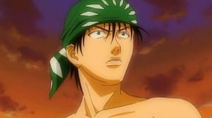 الصورة جميع حلقات انمي The Prince of Tennis مدبلجة