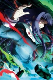 فيلم Kara no Kyoukai Movie 3: Tsuukaku Zanryuu مترجم