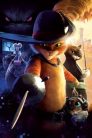 فيلم القط ذو الحذاء الأمنية الأخيرة مدبلج اونلاين تحميل مباشر