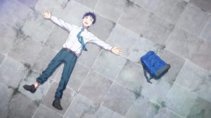 جميع حلقات انمي Zom 100: Zombie مترجمة