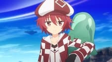Image جميع مواسم Itai no wa Iya nano de Bougyoryoku