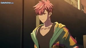 الصورة انمي Ao Ashi الحلقة 9 مترجمة اونلاين تحميل مباشر