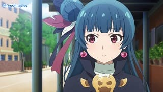 Image Genjitsu no Yohane: Sunshine in the Mirror