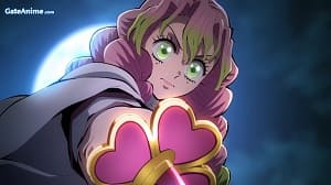 الصورة انمي Tomodachi Game الحلقة 8 مترجمة اونلاين تحميل مباشر