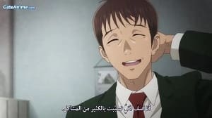 الصورة انمي Otome Game Sekai wa Mob الحلقة 3 مترجمة اونلاين تحميل مباشر