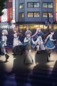 جميع حلقات انمي BanG Dream! It’s MyGO!!!!! مترجمة
