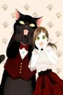 جميع حلقات انمي Dekiru Neko wa Kyou mo Yuuutsu مترجمة