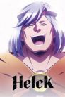 جميع حلقات انمي Helck مترجمة اونلاين تحميل مباشر