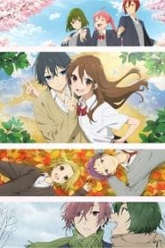 جميع حلقات انمي Horimiya: Piece مترجمة اونلاين تحميل مباشر