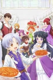 جميع حلقات انمي Okashi na Tensei مترجمة