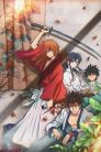 جميع حلقات انمي Rurouni Kenshin 2023 مترجمة