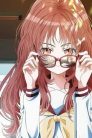 جميع حلقات انمي Suki na Ko ga Megane wo Wasureta مترجمة