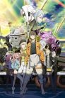 جميع حلقات انمي Synduality: Noir مترجمة اونلاين تحميل مباشر